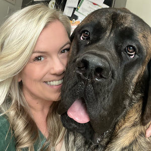 Meet your Posher, Megan